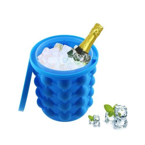 ICE CUBE MAKER