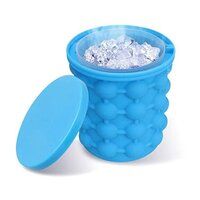 ICE CUBE MAKER