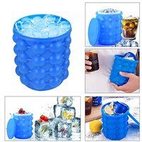 ICE CUBE MAKER