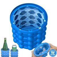 ICE CUBE MAKER