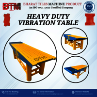 Interlocking Block Making Machine