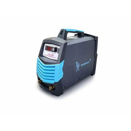 Stud Welding Machine 8Mm - Frequency: 50-60 Hertz (Hz)