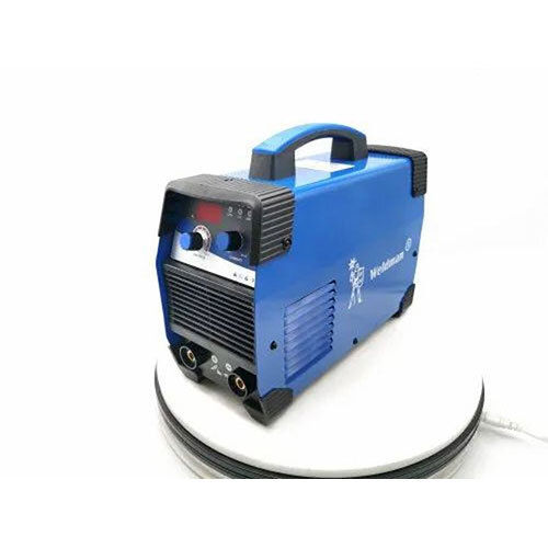 Weldman Mma 280 Welding Machine Single And Two Phase, For Industrial