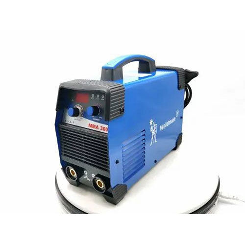 WELDMAN MMA 300 WELDING MACHINE, For Industrial