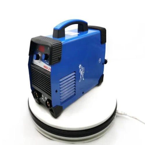 Weldman Welding Machine Mma 200 Amp - Usage: Industrial