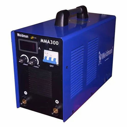 WELDMAN MMA-300 Welding Machine