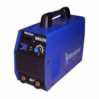 WELDMAN MMA-200 Manual Welding Machine