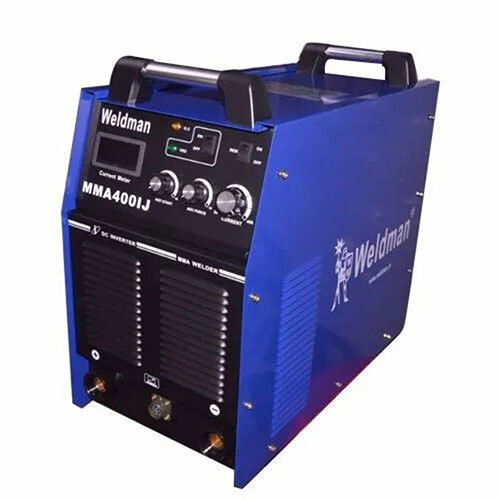 MMA Welding Machine