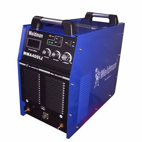 Arc WELDMAN MMA-400IJ Welding Machine