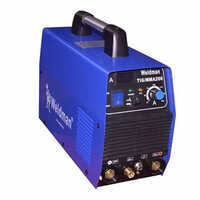 Weldman Mma-200 Tig Welding Machine - Efficiency: A Y 85%