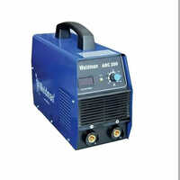 Weldman Mma 200 Arc Welding Machine - Efficiency: A Y 85%