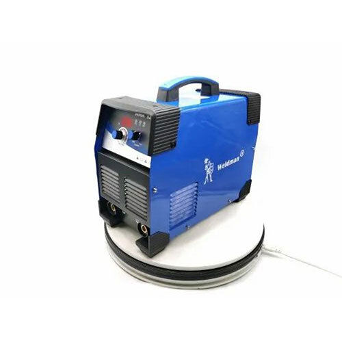 MMA 325 Welding Machine Single and Two Phase