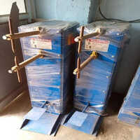 Weldman SPOT 20 KV WELDING MACHINE