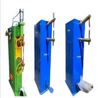 WELDMAN Spot 10 KV Semi Automatic Welding Machine