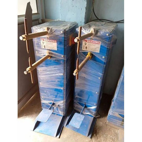 Spot Welding Machine