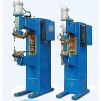 WELDMAN Spot 10 KV Welding Machine