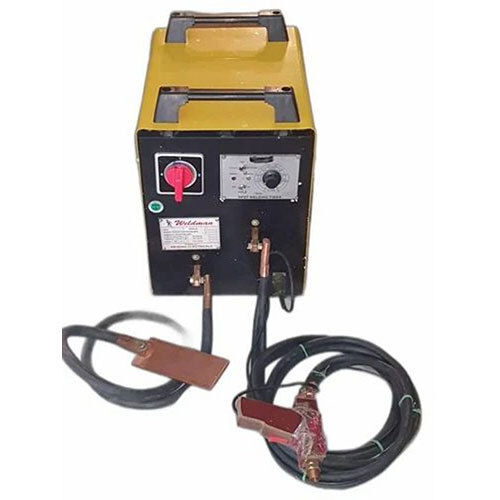 Spot Welding Machine