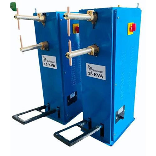 Spot Welding Machine