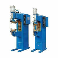 Weldman Spot Welding Machine