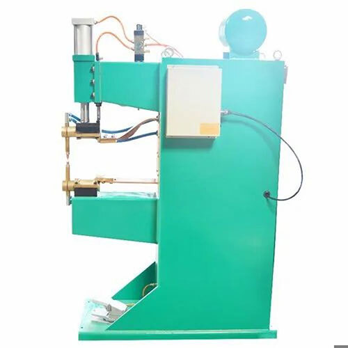 Weldman Automatic Spot Welding Projection Welding Machine