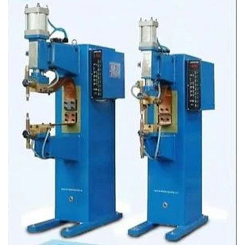 50 Kva Spot Welding Machine, For Industrial