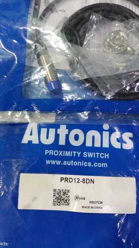 AUTONICS, PROXIMITY SWITCH PRD12-8DN