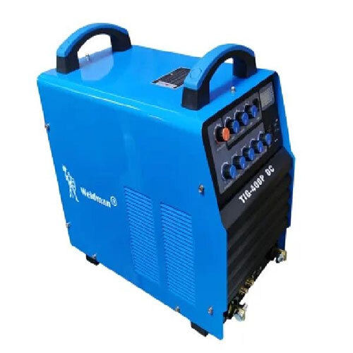 Tig And Arc 400 Welding Machine Supplier