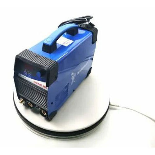 WELDMAN Argon and tig 200 Welding Machine