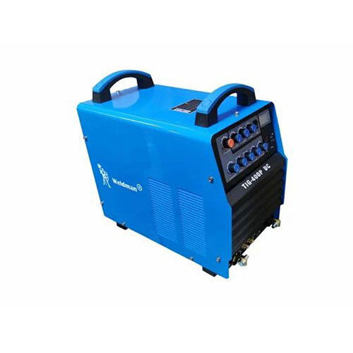 WELDMAN 100 Tig And Arc 400 Welding Machine Supplier