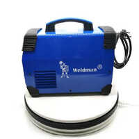 Welding Machine - Dimension (l*w*h): 15x10x12 Inch (in)