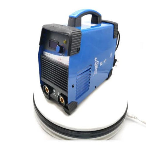 Inverter Welding Machine - Frequency: 50 Hertz (Hz)