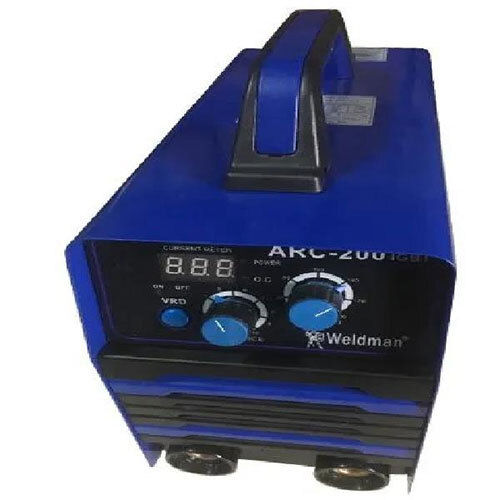 WELDMAN ARC Welding Machines