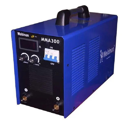 WELDMAN MMA-300 Manual Welding Machine