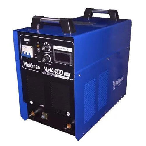 Weldman MMA-400 Welding Machine