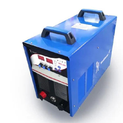 Weldman Welding Machine