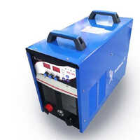 Weldman welding machine