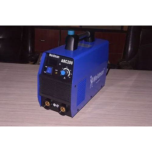 Weldman ARC-200 Welding Machines