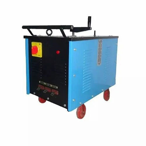 Copper Rectifier Welding Machine