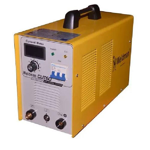 Cut-60 Semi Automatic Welding Machine