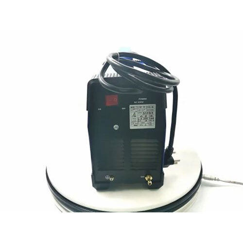 Ss Welding Machine - Dimension (L*W*H): 325*525*625 Millimeter (Mm)