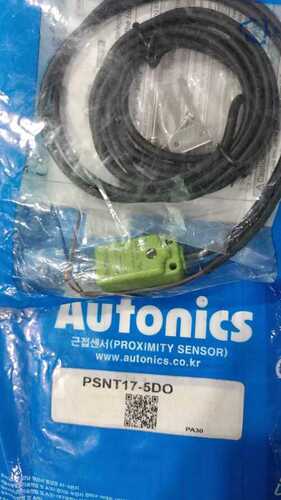 AUTONICS, PROXIMITY SENSOR PSNT17-5DO