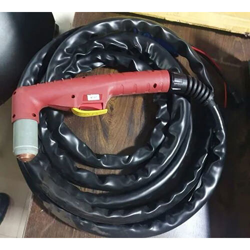 Weldman Argon Gas Plasma Welding Torch