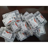 Plasma Cutting Nozzle