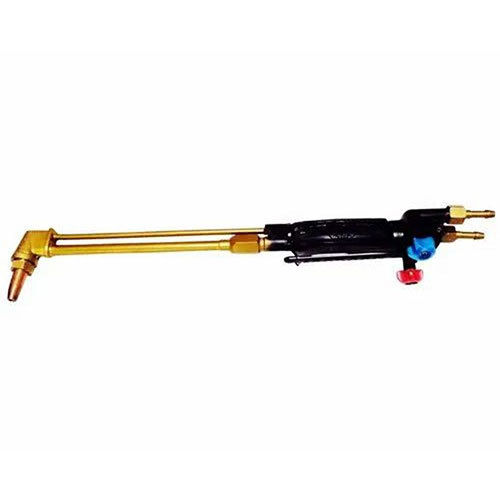 Weldman Brass Gas Cutter Torch - Warranty: 1 Year