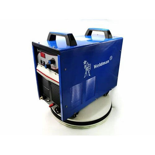 Mild Steel Welding Cutter Machine