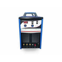 WELDMAN AIR PLASMA CUTTING MACHINE WITH COMPRESSOR