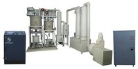 E Waste Recovery Plant