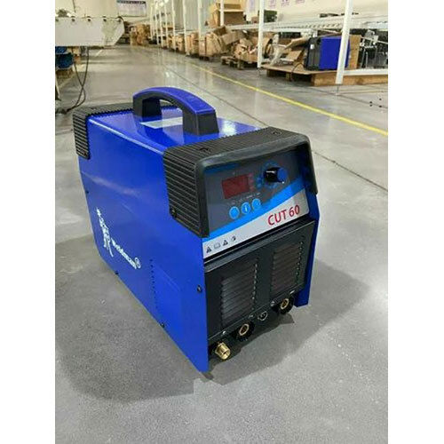 Plasma Cutting Machine