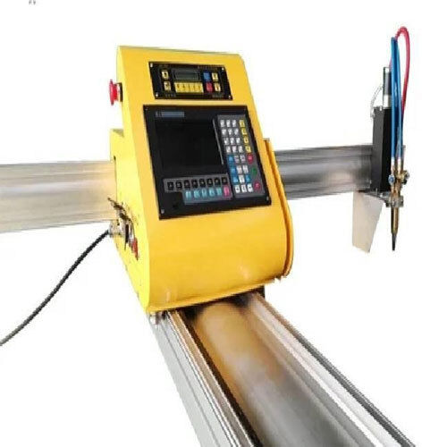 Cnc Portable Plasma Cutting Machine