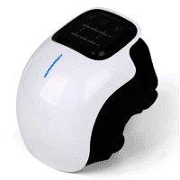 Kneading Magnetic Intelligent Knee Massager Electric Knee Physiotherapy Jain Pain Relief, 500 V